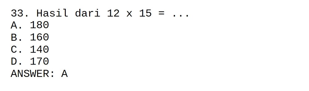 33