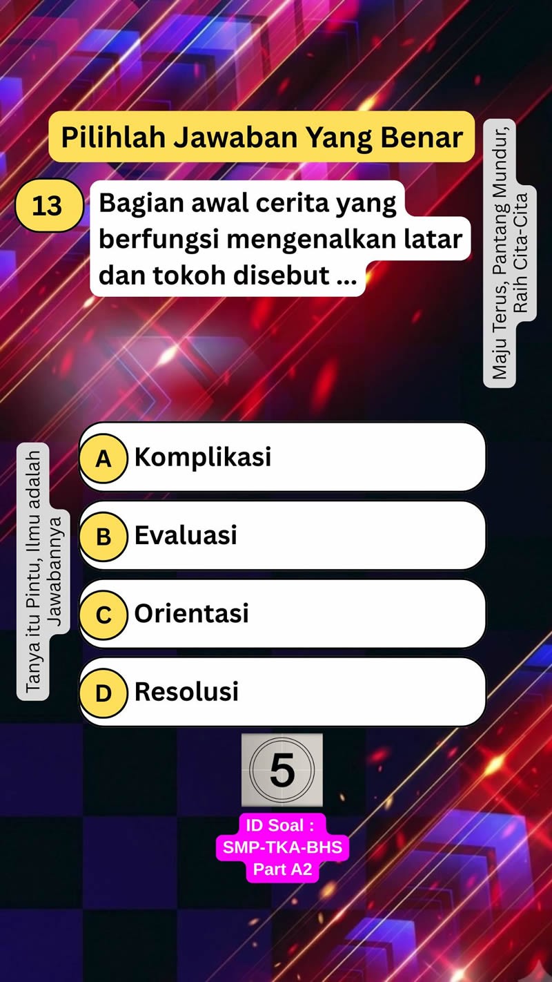 13