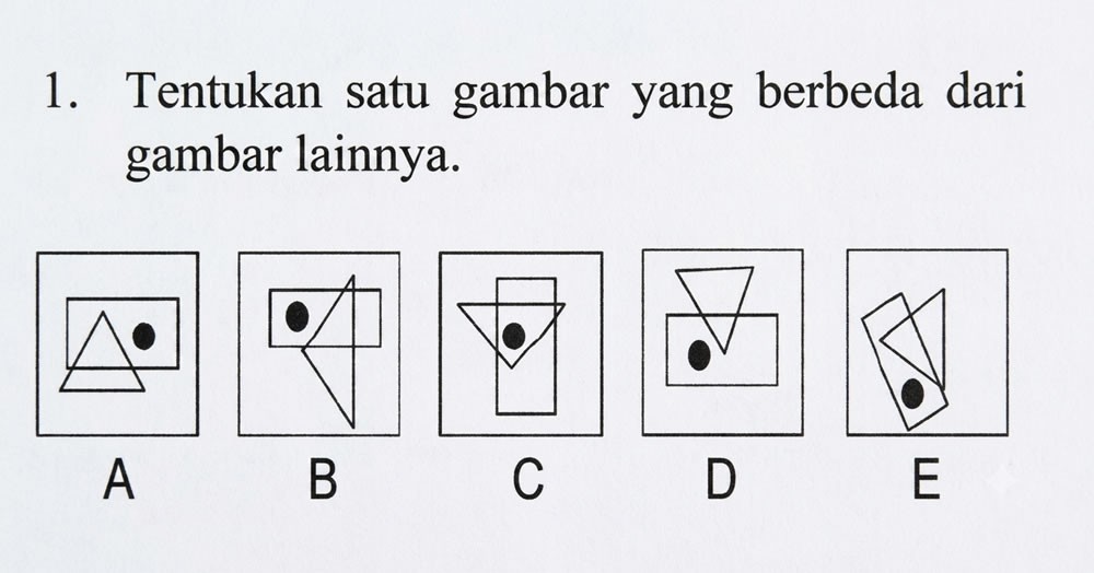 1