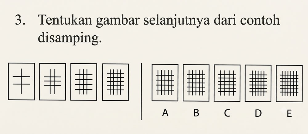 3