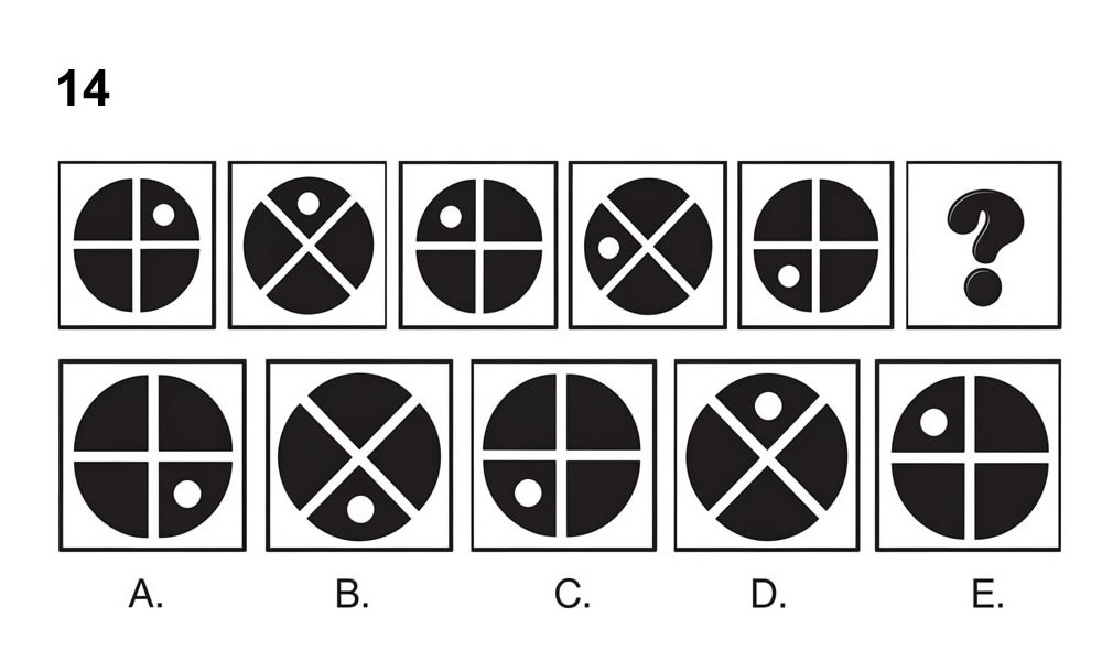 14