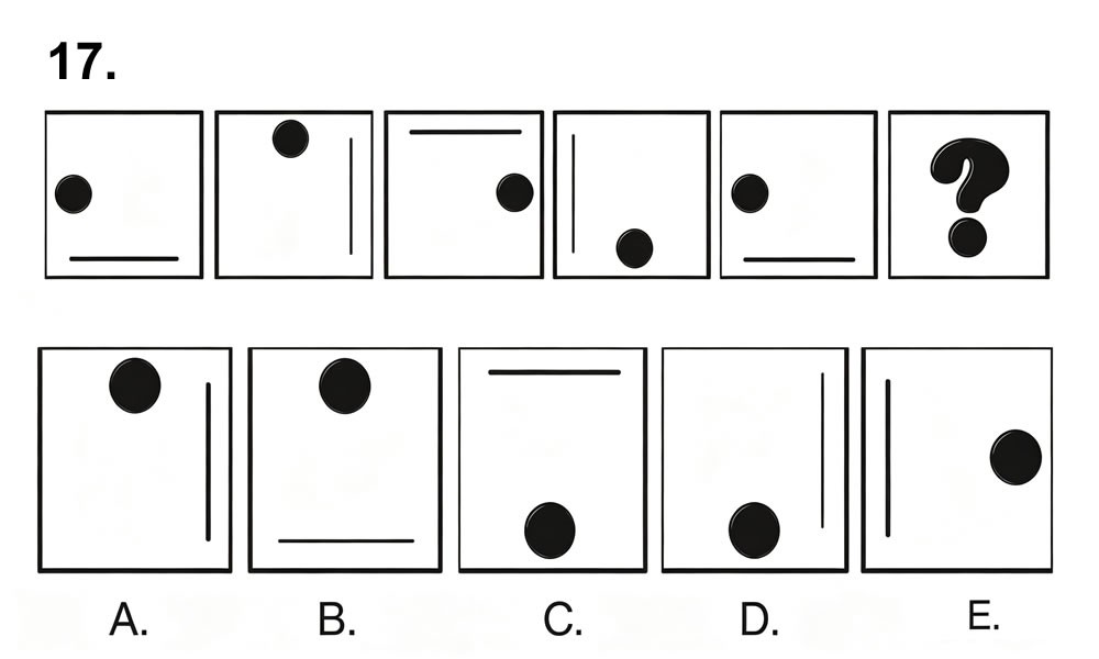 17