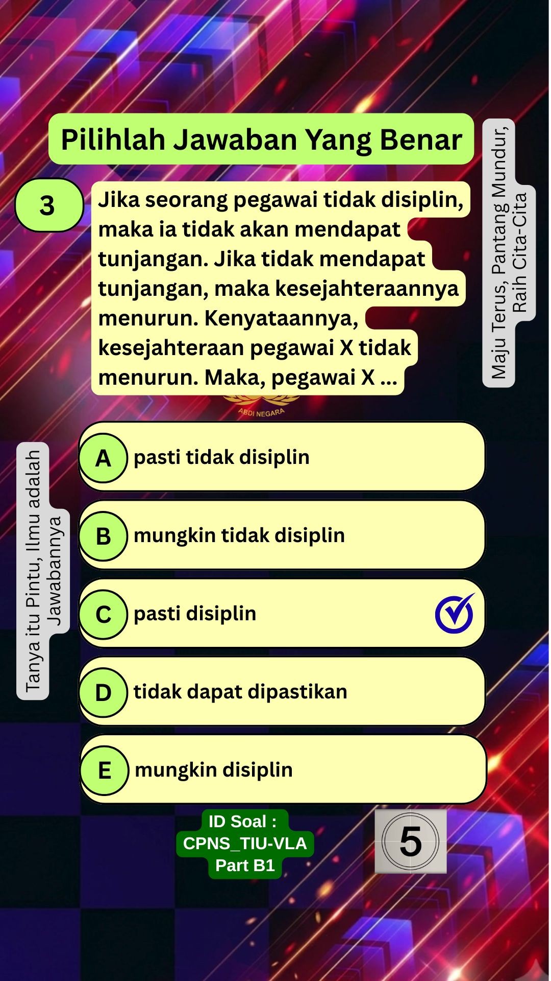 5