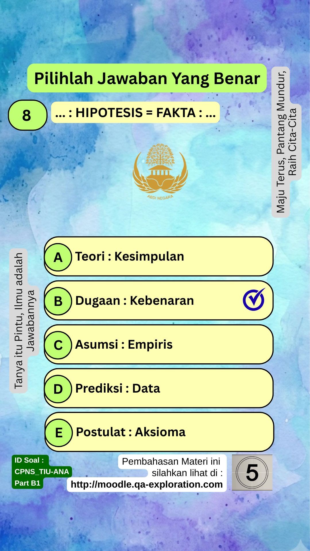 8