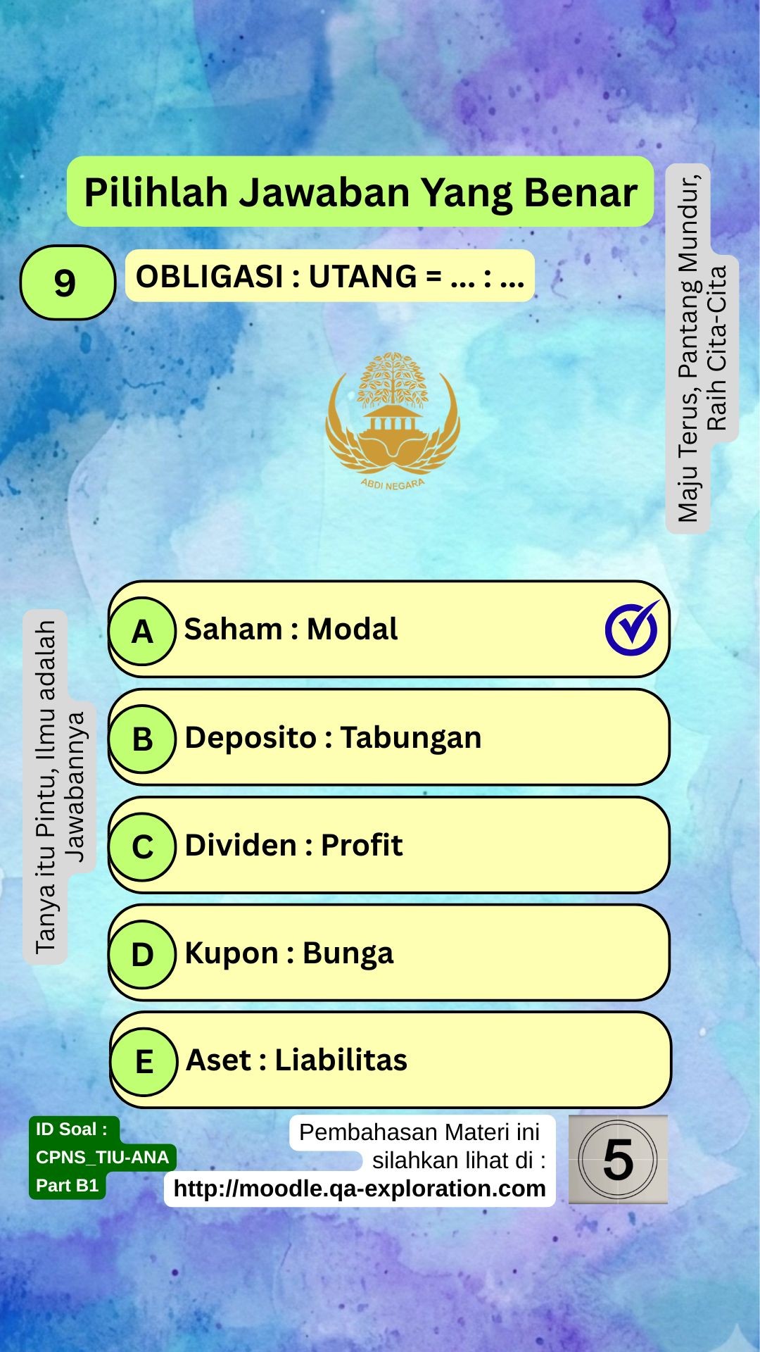 9