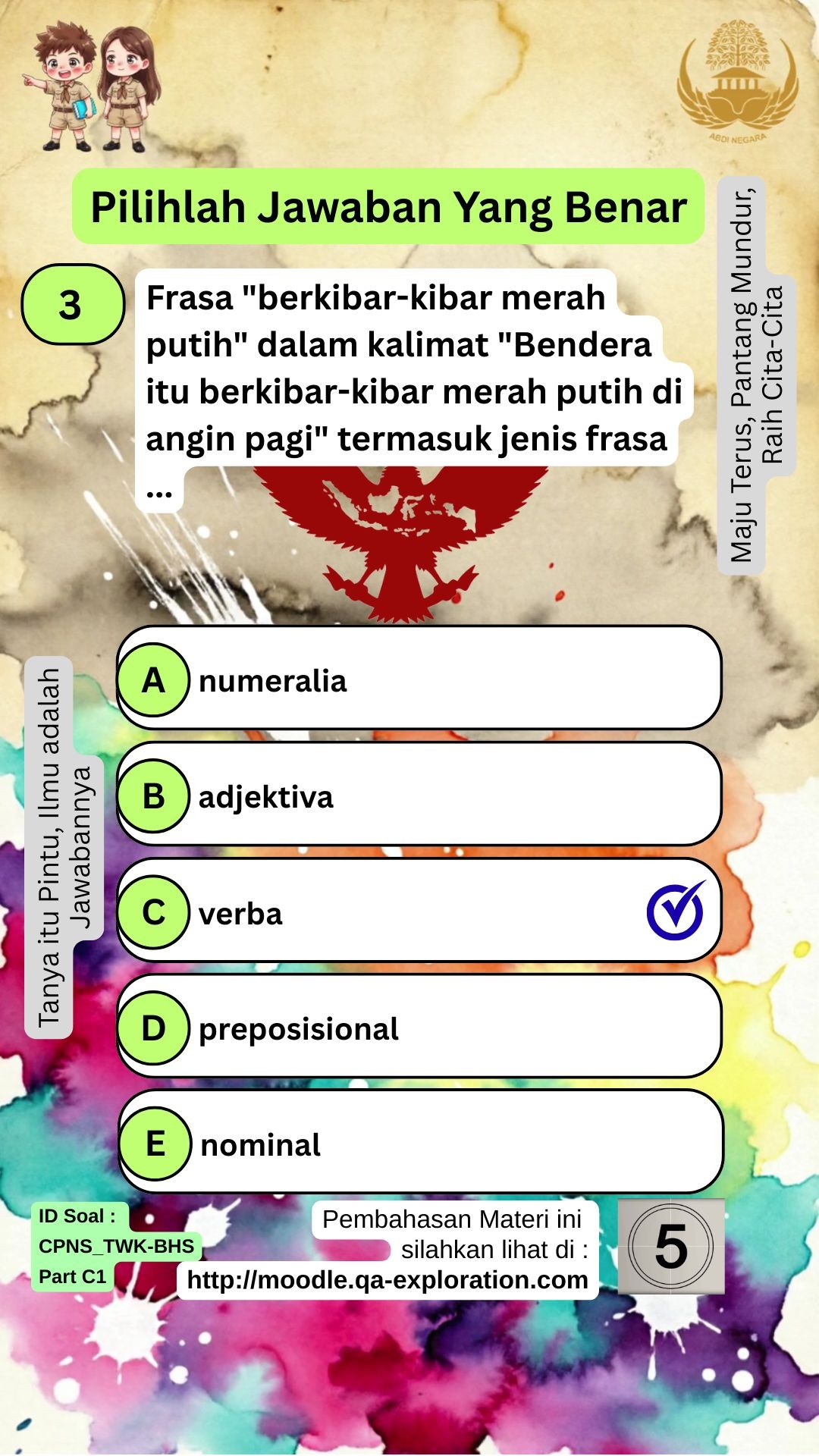 3