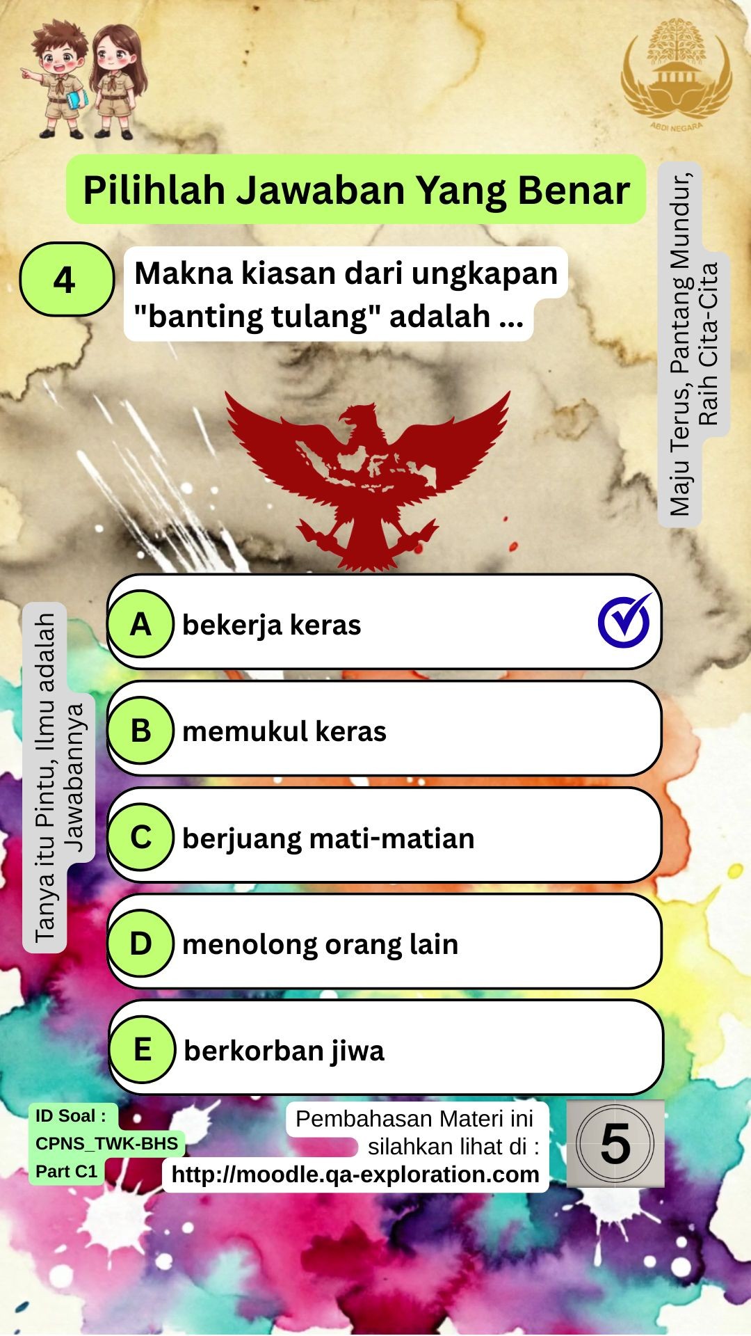 4