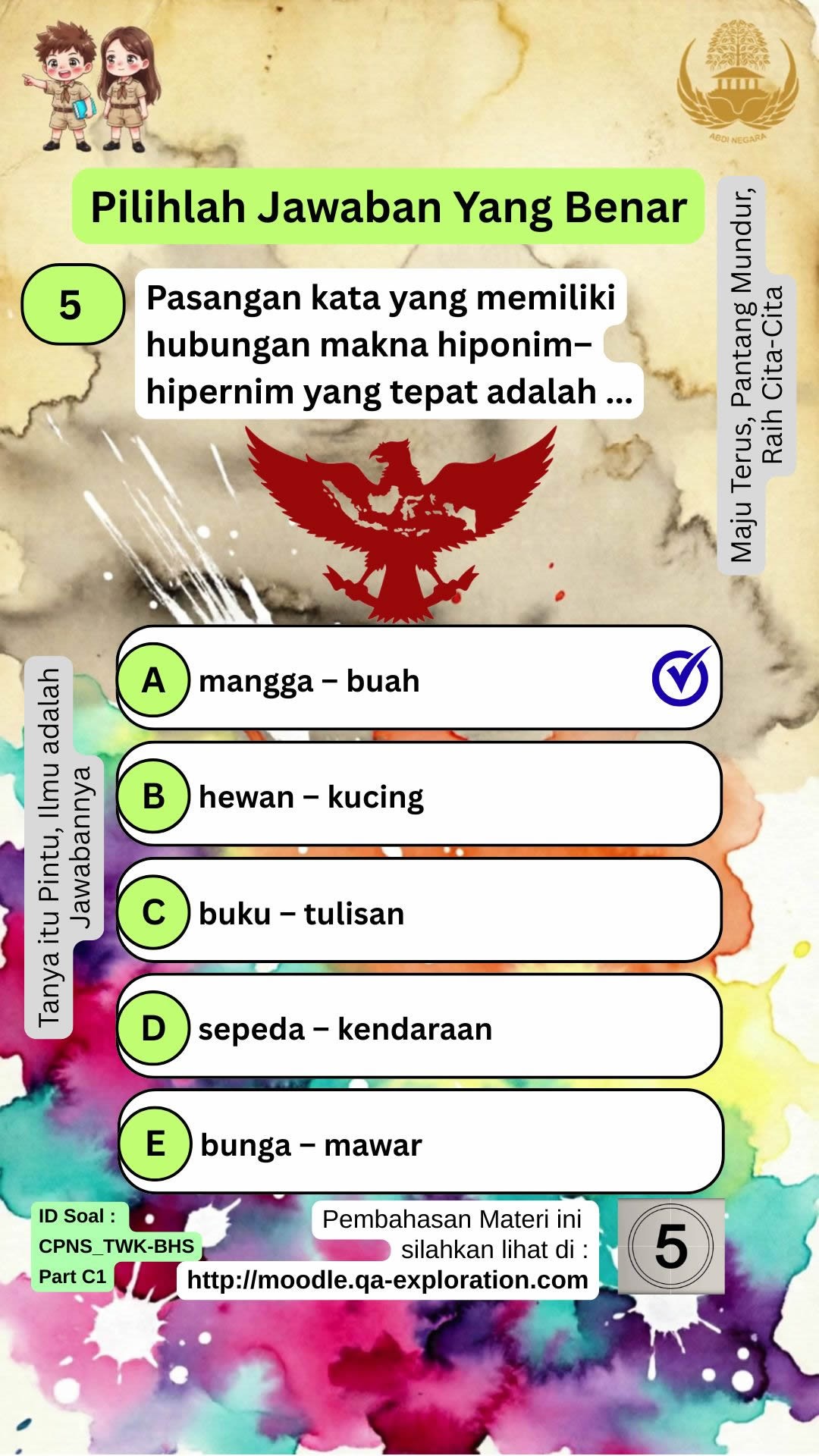 5