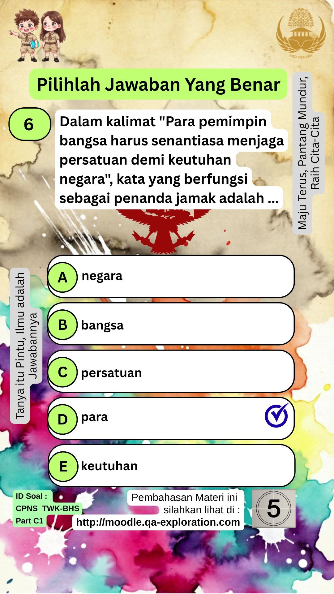 6