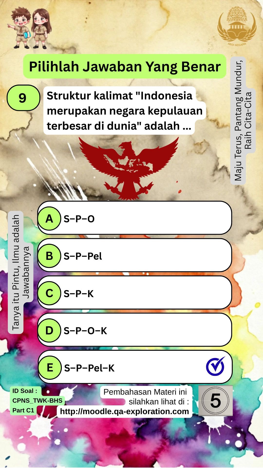 9