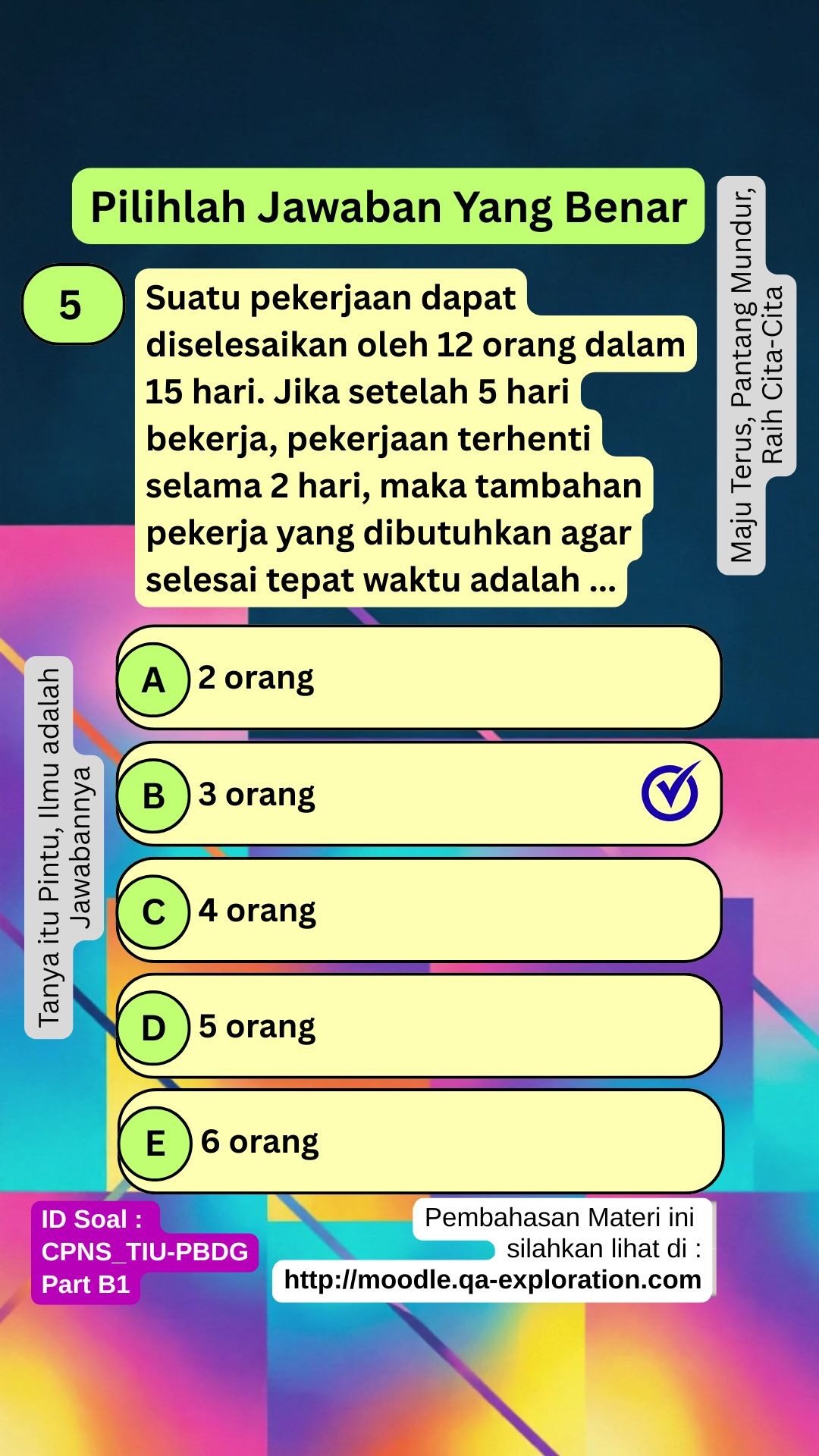 5