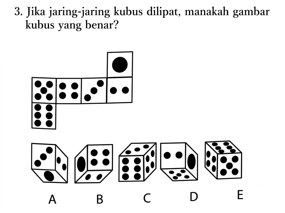 3