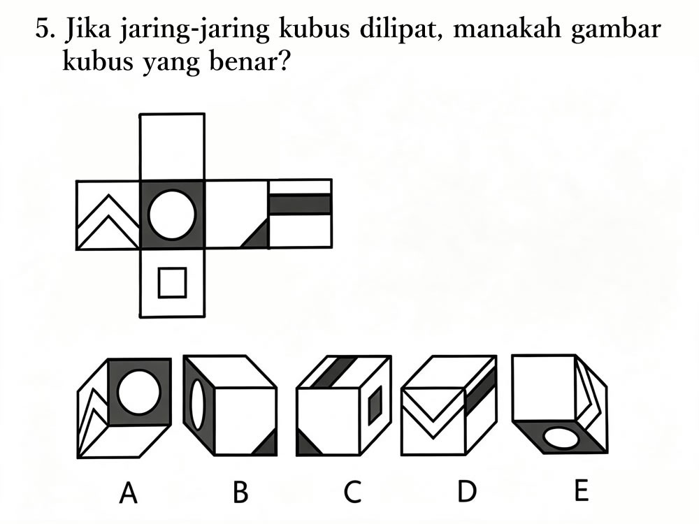 5