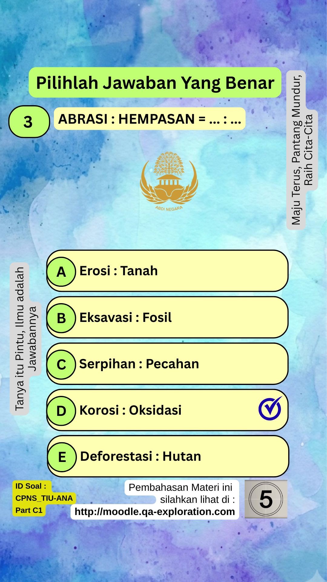 3